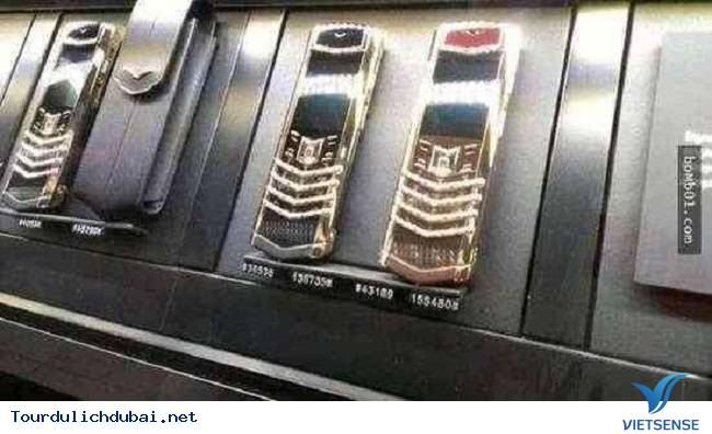 Điều “điên rồ” chỉ có ở Dubai P2 - Ảnh 1 Điều “điên rồ” chỉ có ở Dubai P2 - Ảnh 1