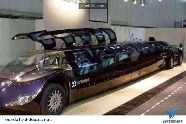 Điều “điên rồ” chỉ có ở Dubai P2 - Ảnh 5 Điều “điên rồ” chỉ có ở Dubai P2 - Ảnh 5