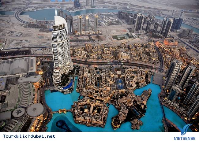 Điều “điên rồ” chỉ có ở Dubai P2 - Ảnh 6 Điều “điên rồ” chỉ có ở Dubai P2 - Ảnh 6