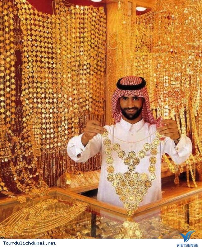 Điều “điên rồ” chỉ có ở Dubai - Ảnh 10 Điều “điên rồ” chỉ có ở Dubai - Ảnh 10