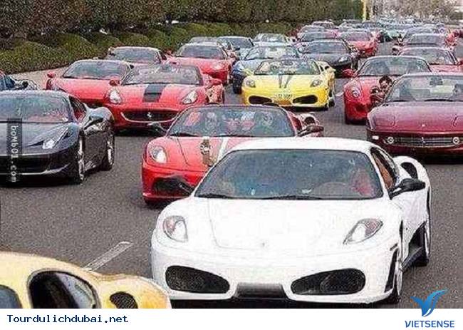 Điều “điên rồ” chỉ có ở Dubai - Ảnh 5 Điều “điên rồ” chỉ có ở Dubai - Ảnh 5