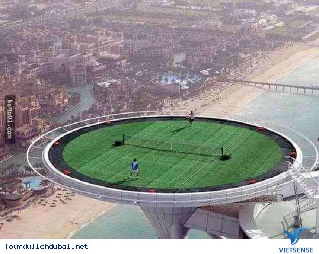 Điều “điên rồ” chỉ có ở Dubai - Ảnh 4 Điều “điên rồ” chỉ có ở Dubai - Ảnh 4