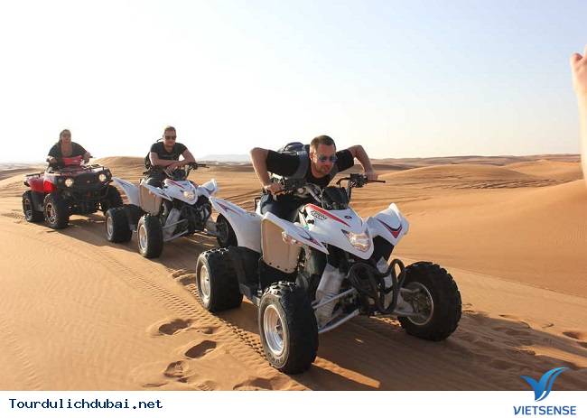 Điều “điên rồ” chỉ có ở Dubai - Ảnh 9 Điều “điên rồ” chỉ có ở Dubai - Ảnh 9