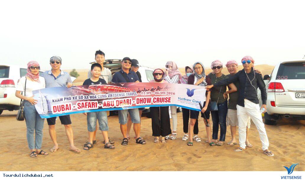 Hình ảnh đoàn khởi hành ngày 01/09 -06/09 ( Dịp lễ Quốc Khánh) - Ảnh 1