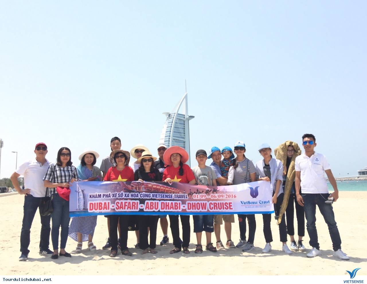 Hình ảnh đoàn khởi hành ngày 01/09 -06/09 ( Dịp lễ Quốc Khánh) - Ảnh 2