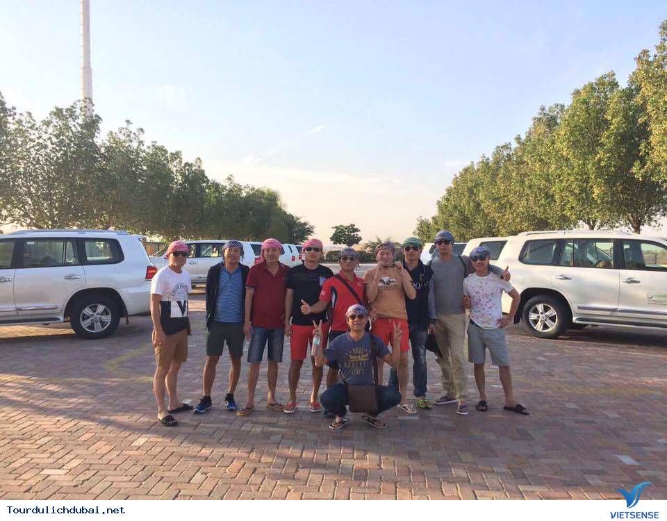 Đoàn Dubai 13/12/2016 - Ảnh 5 Đoàn Dubai 13/12/2016 - Ảnh 5
