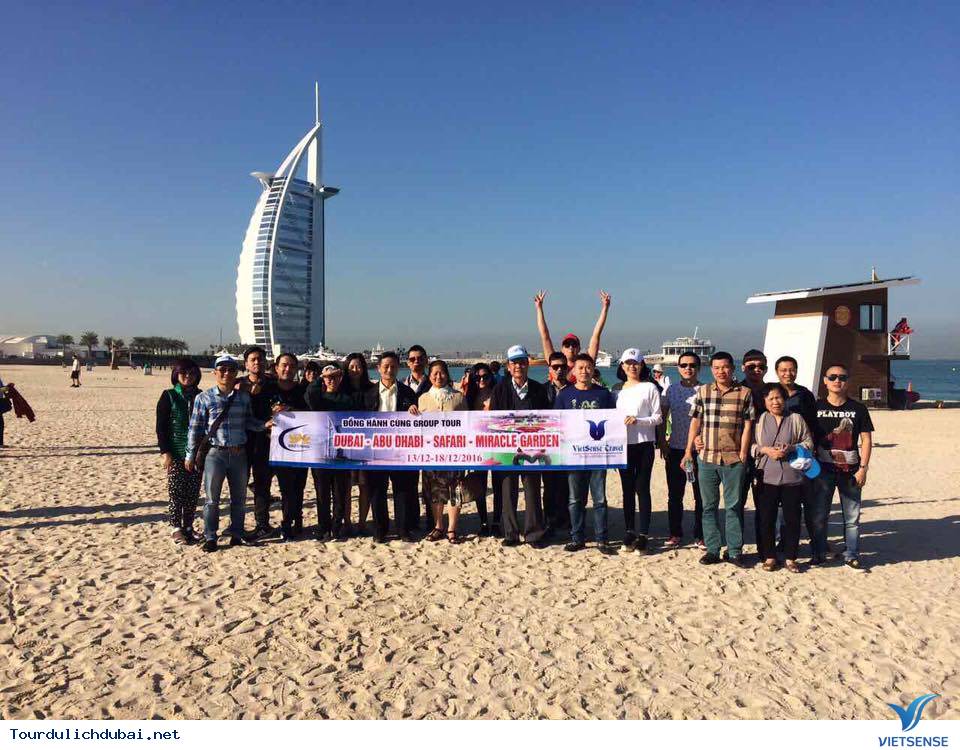 Đoàn Dubai 13/12/2016 - Ảnh 1 Đoàn Dubai 13/12/2016 - Ảnh 1