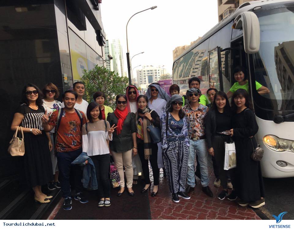Đoàn Dubai 20/10/2016 - Ảnh 4 Đoàn Dubai 20/10/2016 - Ảnh 4