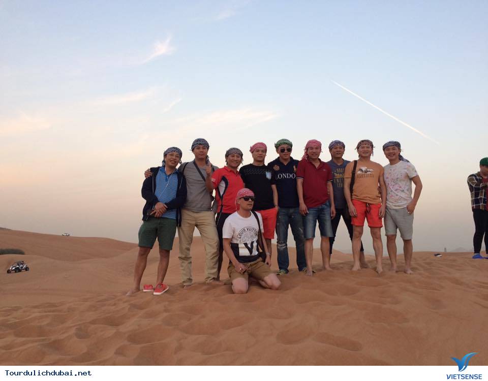 Đoàn Dubai 20/10/2016 - Ảnh 2 Đoàn Dubai 20/10/2016 - Ảnh 2