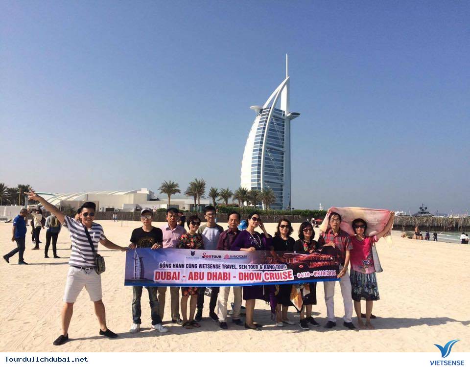 Đoàn Dubai ngày 4/10/2016 - Ảnh 3 Đoàn Dubai ngày 4/10/2016 - Ảnh 3