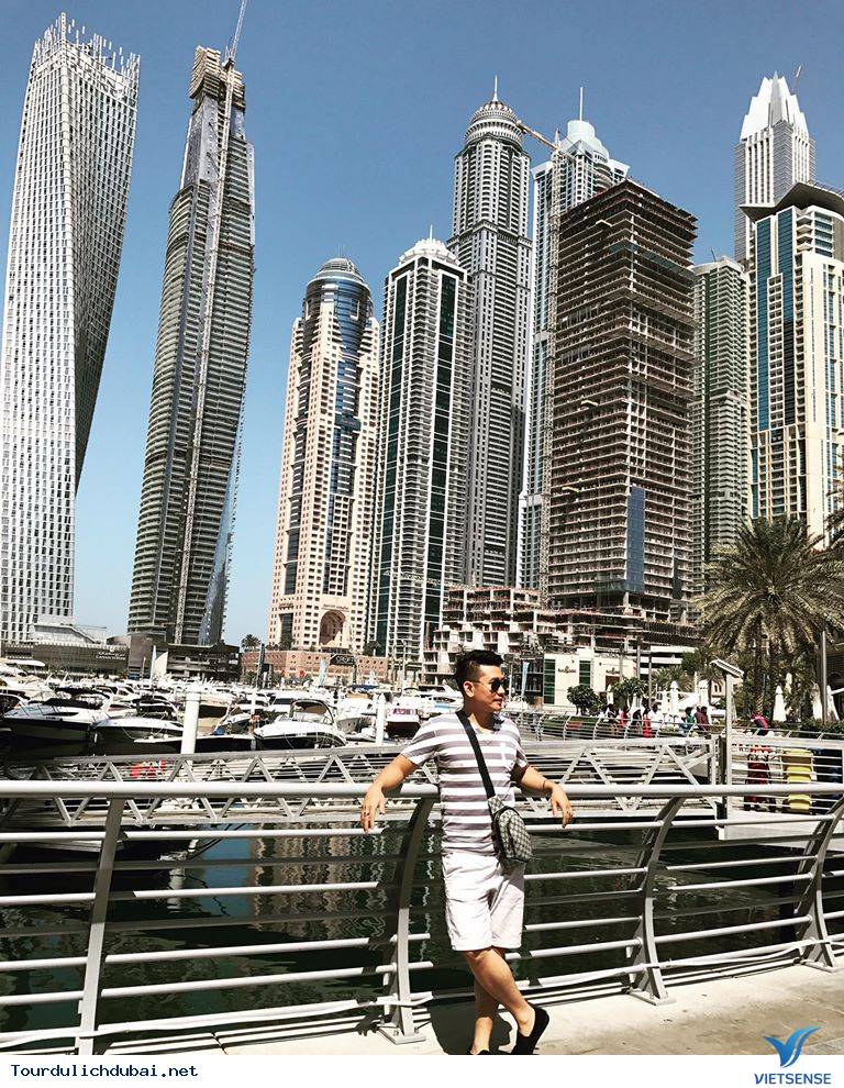 Đoàn Dubai ngày 4/10/2016 - Ảnh 2 Đoàn Dubai ngày 4/10/2016 - Ảnh 2