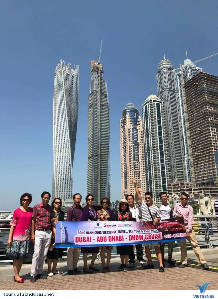 Đoàn Dubai ngày 4/10/2016 - Ảnh 4 Đoàn Dubai ngày 4/10/2016 - Ảnh 4