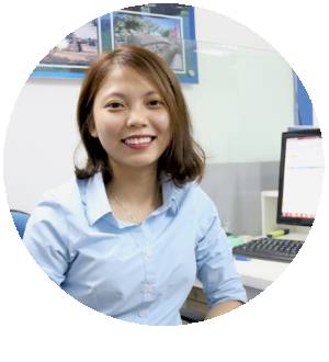 Đội Ngũ Lãnh Đạo VietSense Travel - Ảnh 6