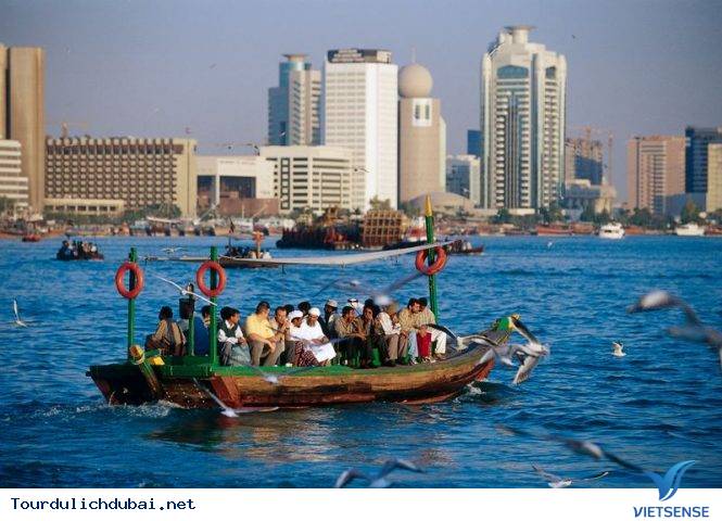 Đến Dubai đừng bỏ lỡ những điểm đến kỳ thú này – Phần 1 - Ảnh 4 Đến Dubai đừng bỏ lỡ những điểm đến kỳ thú này – Phần 1 - Ảnh 4