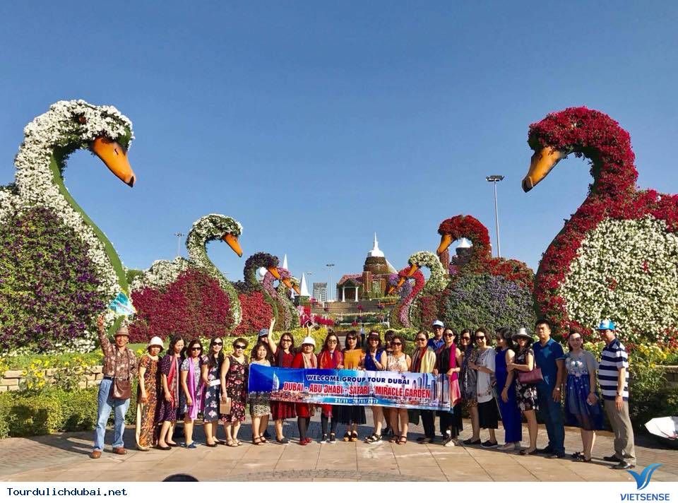 Dubai 19/9-24/09/2017 - Ảnh 3