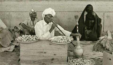 Dubai 5 thập kỷ trước và ngày nay - Ảnh 9