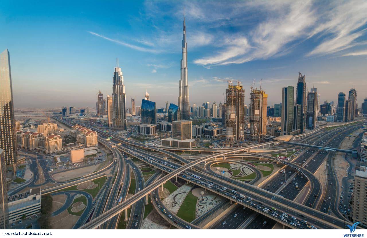 Dubai Là thủ Đô Của Nước Nào? - Ảnh 1 Dubai Là thủ Đô Của Nước Nào? - Ảnh 1