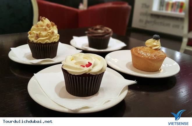 Dubai nơi tiền bốc hơi nhanh nhất thế giới - Ảnh 9 Dubai nơi tiền bốc hơi nhanh nhất thế giới - Ảnh 9