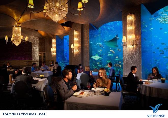 Dubai nơi tiền bốc hơi nhanh nhất thế giới - Ảnh 8 Dubai nơi tiền bốc hơi nhanh nhất thế giới - Ảnh 8