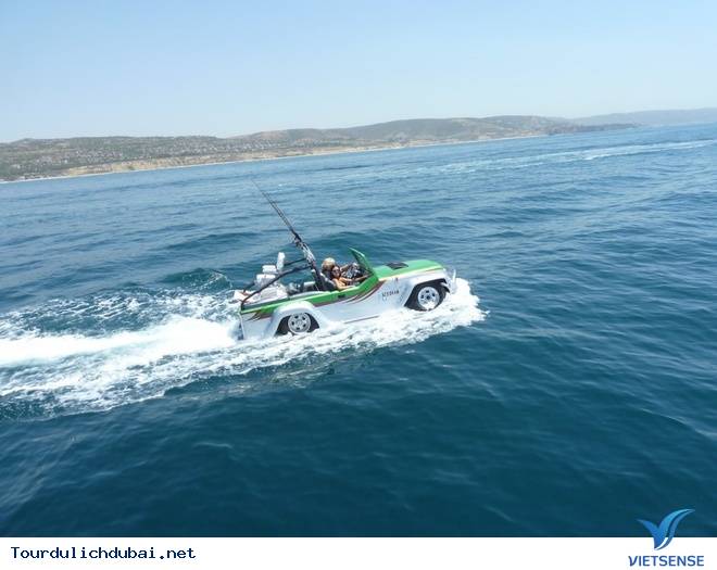 Dubai nơi tiền bốc hơi nhanh nhất thế giới - Ảnh 3 Dubai nơi tiền bốc hơi nhanh nhất thế giới - Ảnh 3