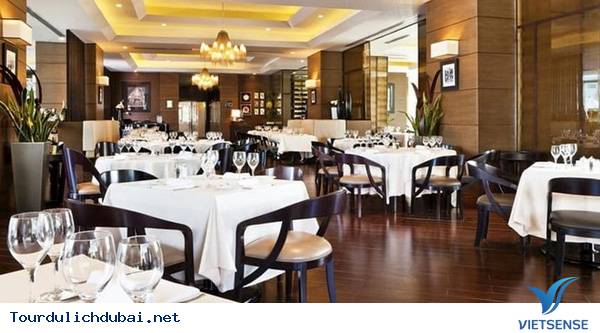 Old Dubai - Quận Bastakiya