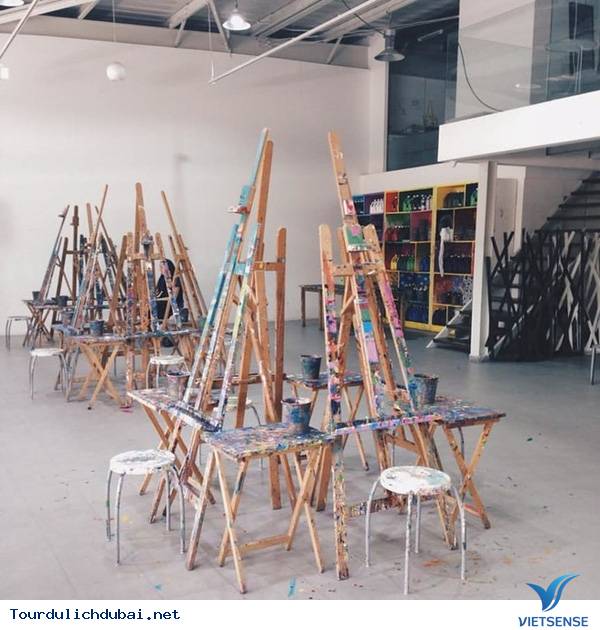 Bãi biển Al Ghantoot