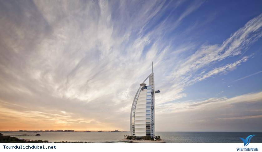 Dubai muốn mọi thứ đều phải to nhất và đẹp nhất Dubai muốn mọi thứ đều phải to nhất và đẹp nhất