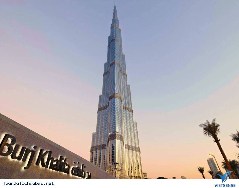 Burj Khalifa Burj Khalifa