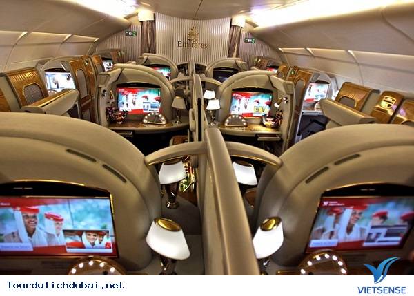 Emirates nối Dubai gần với Hà Nội bằng đường bay thẳng - Ảnh 3 Emirates nối Dubai gần với Hà Nội bằng đường bay thẳng - Ảnh 3