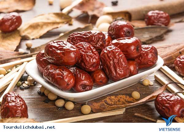 Ẩm thực nổi tiếng Dubai - Ảnh 1 Ẩm thực nổi tiếng Dubai - Ảnh 1