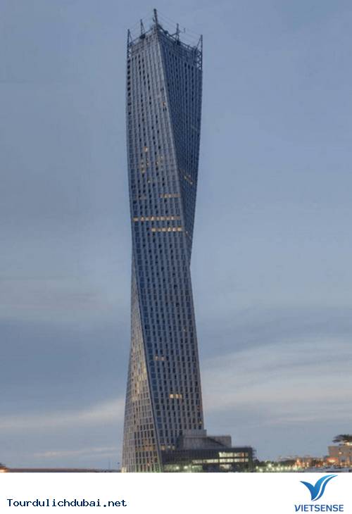 Hình ảnh bá đạo về sự giàu có của Dubai - Vietsense Travel - Ảnh 25