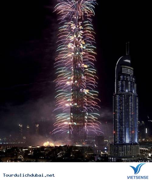 Hình ảnh bá đạo về sự giàu có của Dubai - Vietsense Travel - Ảnh 11