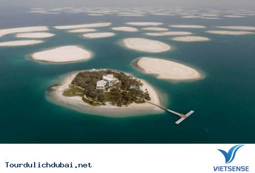 Hình ảnh bá đạo về sự giàu có của Dubai - Vietsense Travel - Ảnh 16