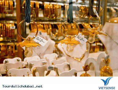 Hình ảnh bá đạo về sự giàu có của Dubai - Vietsense Travel - Ảnh 28