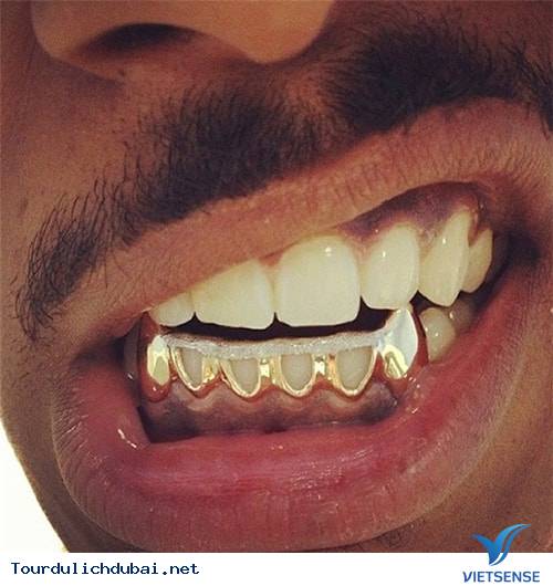 Hình ảnh bá đạo về sự giàu có của Dubai - Vietsense Travel - Ảnh 27