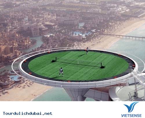 Hình ảnh bá đạo về sự giàu có của Dubai - Vietsense Travel - Ảnh 22