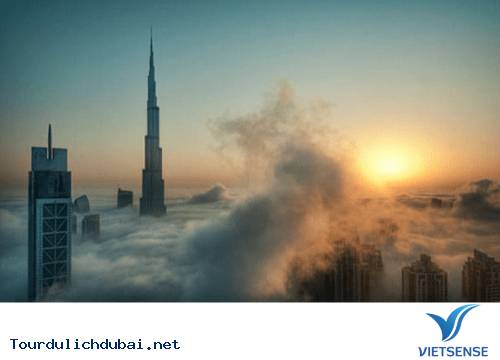 Hình ảnh bá đạo về sự giàu có của Dubai - Vietsense Travel - Ảnh 13