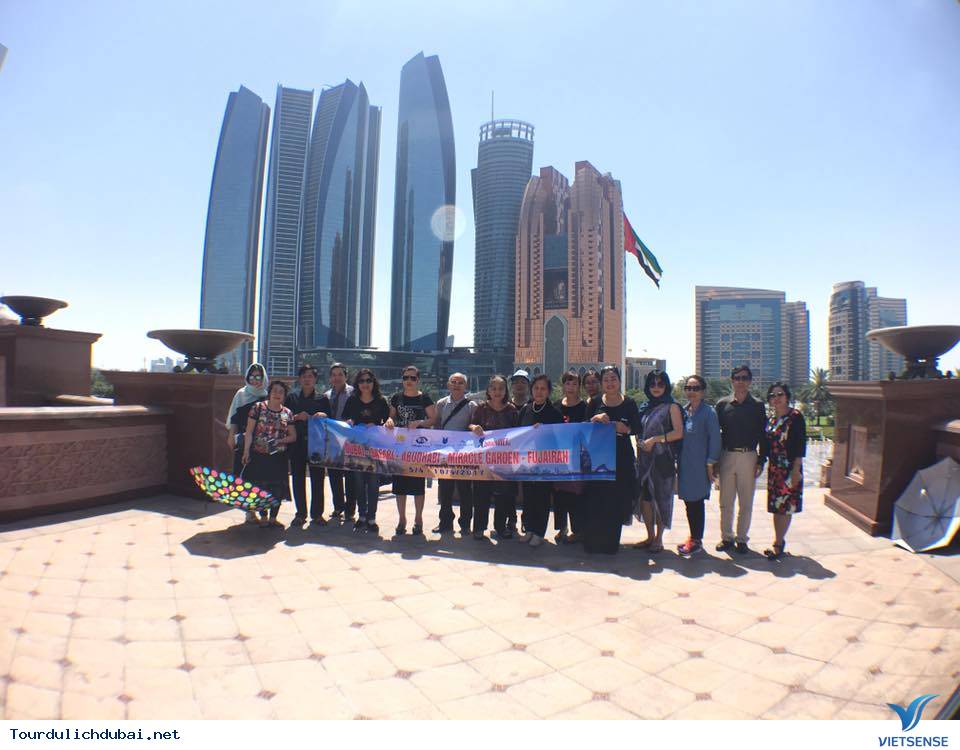 Hình ảnh đoàn 5/4-10/4 do Vietsense tổ chức - Ảnh 2 Hình ảnh đoàn 5/4-10/4 do Vietsense tổ chức - Ảnh 2