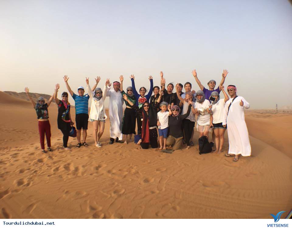 Hình ảnh đoàn 5/4-10/4 do Vietsense tổ chức - Ảnh 5 Hình ảnh đoàn 5/4-10/4 do Vietsense tổ chức - Ảnh 5