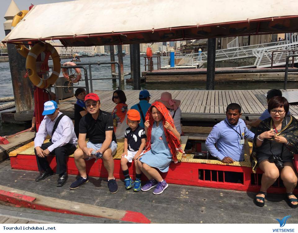 Hình ảnh đoàn 5/4-10/4 do Vietsense tổ chức - Ảnh 6 Hình ảnh đoàn 5/4-10/4 do Vietsense tổ chức - Ảnh 6