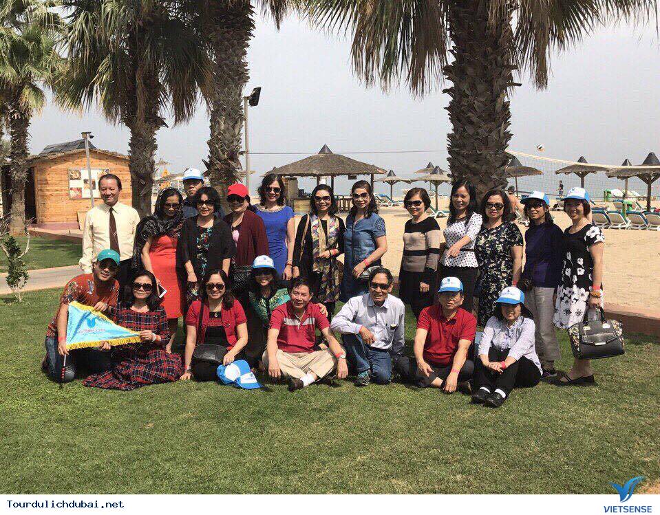 Hình ảnh đoàn 22/02 - 27/02 cùng Vietsense - Ảnh 2