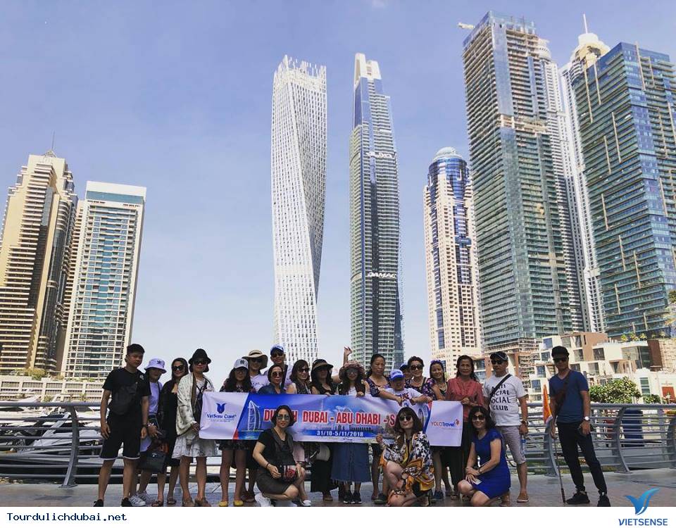 Hình ảnh đoàn Dubai 31/10 - 5/11 - Ảnh 2 Hình ảnh đoàn Dubai 31/10 - 5/11 - Ảnh 2