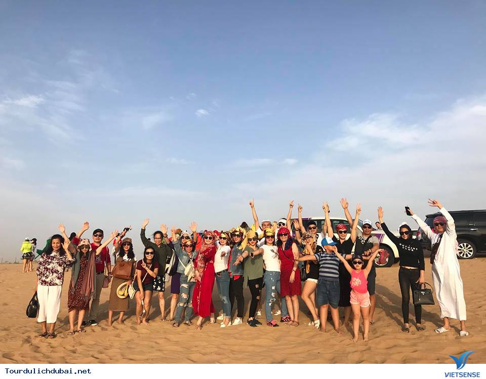 Hình ảnh đoàn Dubai 31/10 - 5/11 - Ảnh 3 Hình ảnh đoàn Dubai 31/10 - 5/11 - Ảnh 3