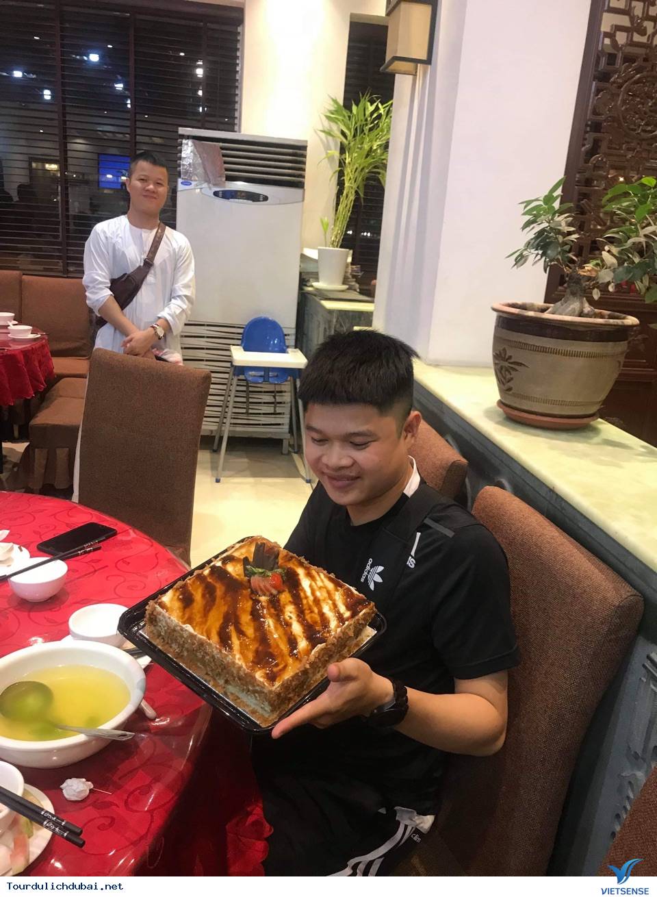 Hình ảnh đoàn Dubai 31/10 - 5/11 - Ảnh 6 Hình ảnh đoàn Dubai 31/10 - 5/11 - Ảnh 6
