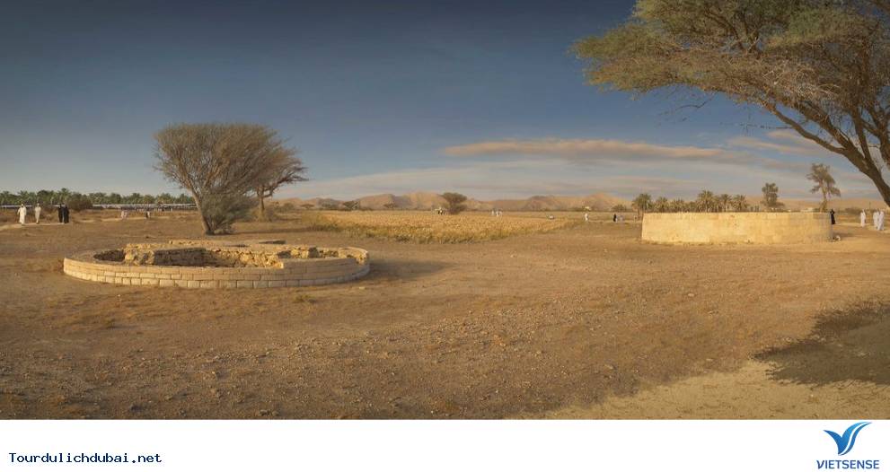 Bảng tàng quốc gia Al Ain - Ảnh 2 Bảng tàng quốc gia Al Ain - Ảnh 2