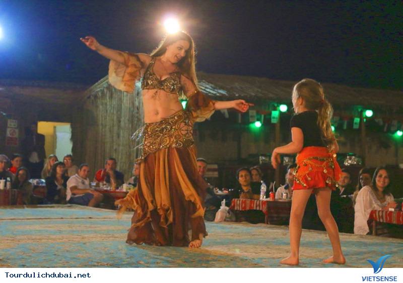 Hành trình di chuyển tới sa mạc - Ảnh 2 Hành trình di chuyển tới sa mạc - Ảnh 2