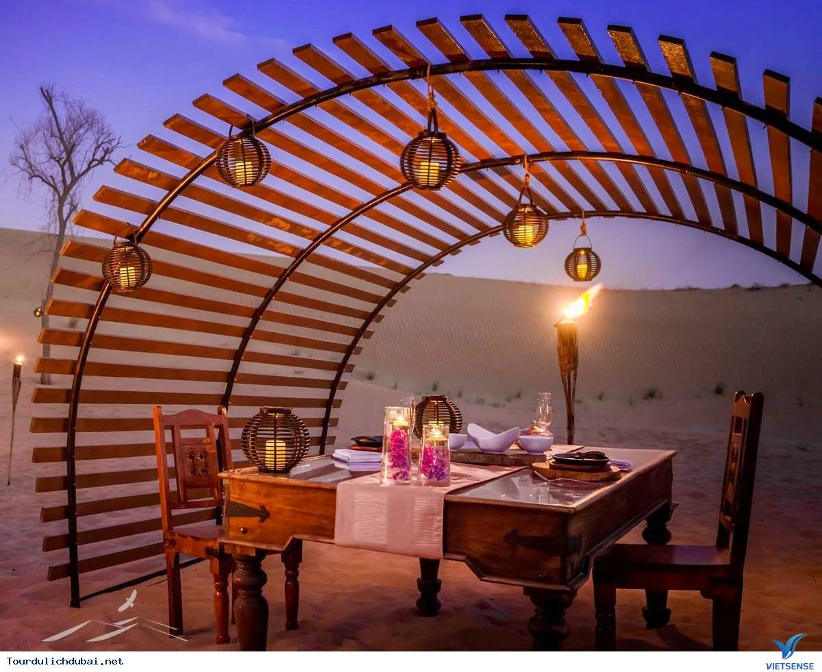 Hành trình di chuyển tới sa mạc - Ảnh 1 Hành trình di chuyển tới sa mạc - Ảnh 1