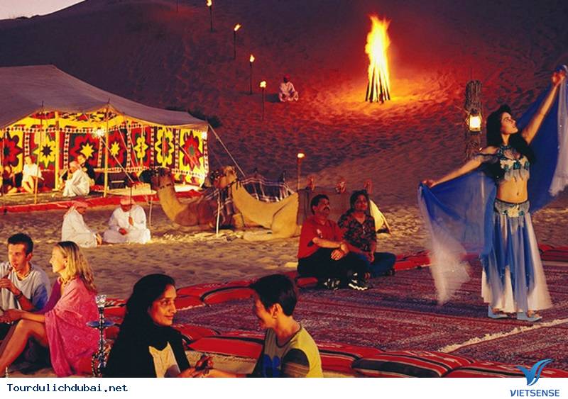 Hành trình di chuyển tới sa mạc - Ảnh 3 Hành trình di chuyển tới sa mạc - Ảnh 3