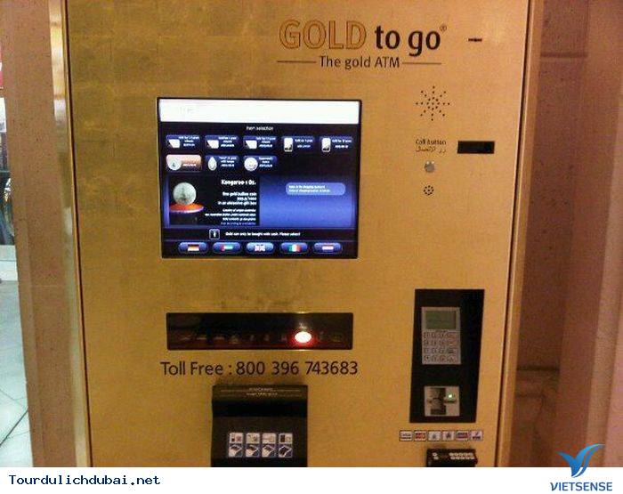 Khám Phá Những Điều Thú Vị Ít Người Biết Ở Dubai - Ảnh 6 Khám Phá Những Điều Thú Vị Ít Người Biết Ở Dubai - Ảnh 6