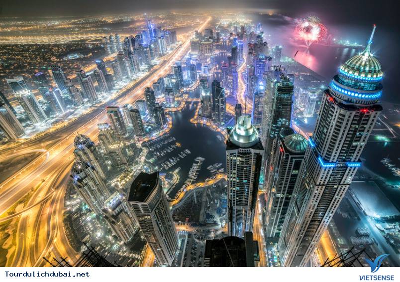 Khám Phá Những Điều Thú Vị Ít Người Biết Ở Dubai - Ảnh 2 Khám Phá Những Điều Thú Vị Ít Người Biết Ở Dubai - Ảnh 2